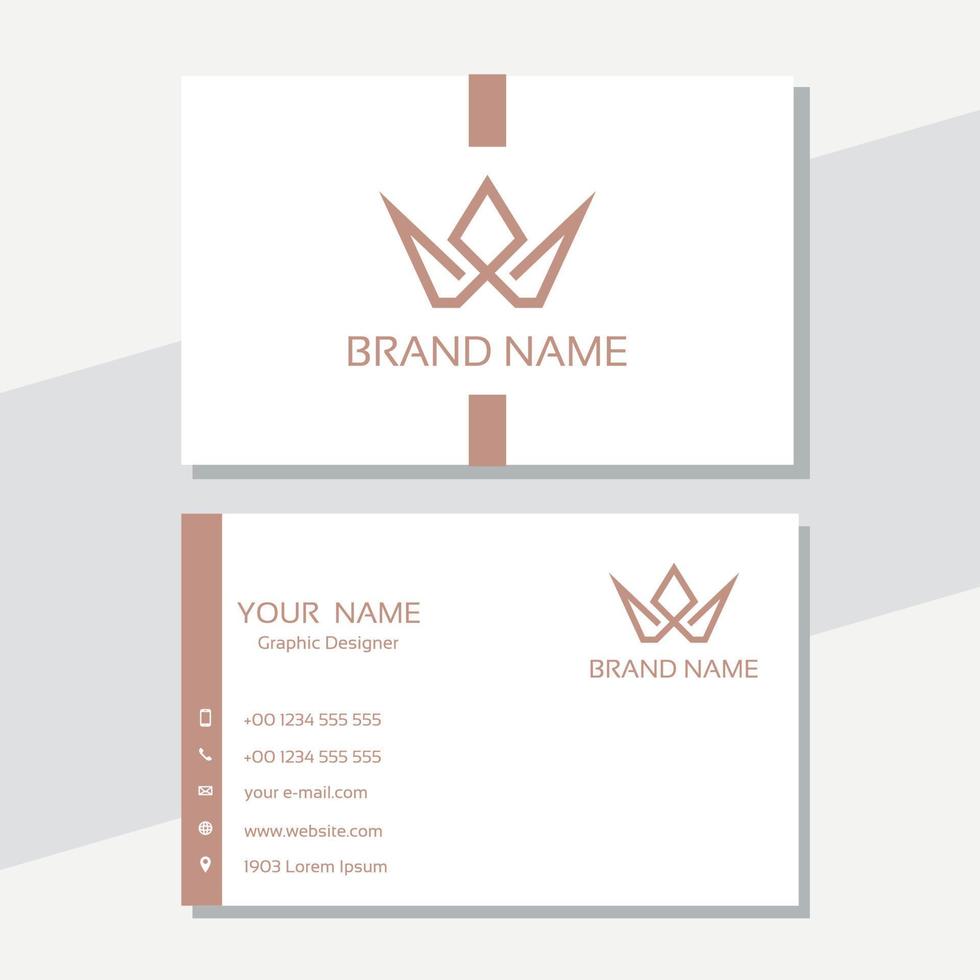 affaires carte a22 marque, symbole, conception, graphique, minimaliste.logo vecteur