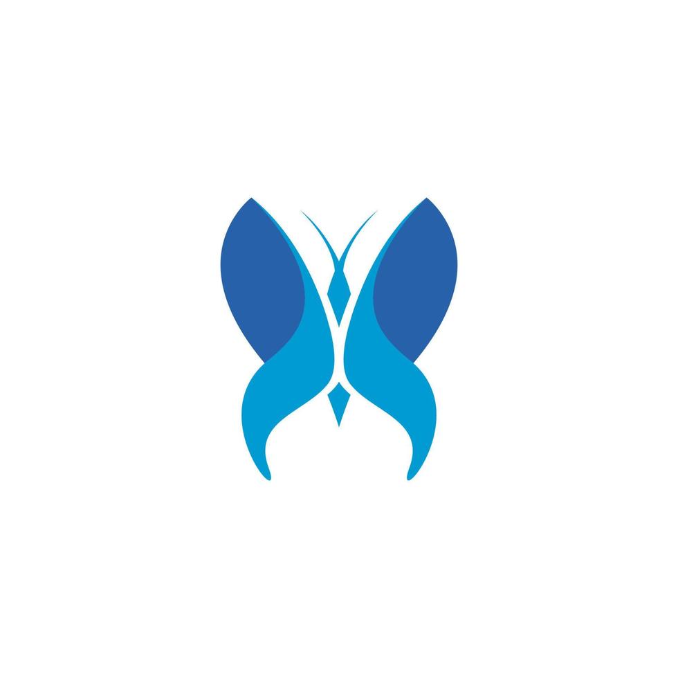 papillon logo3 logo marque, symbole, conception, graphique, minimaliste.logo vecteur