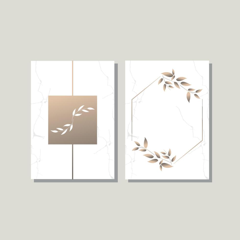 mariage invitation7 marque, symbole, conception, graphique, minimaliste.logo vecteur