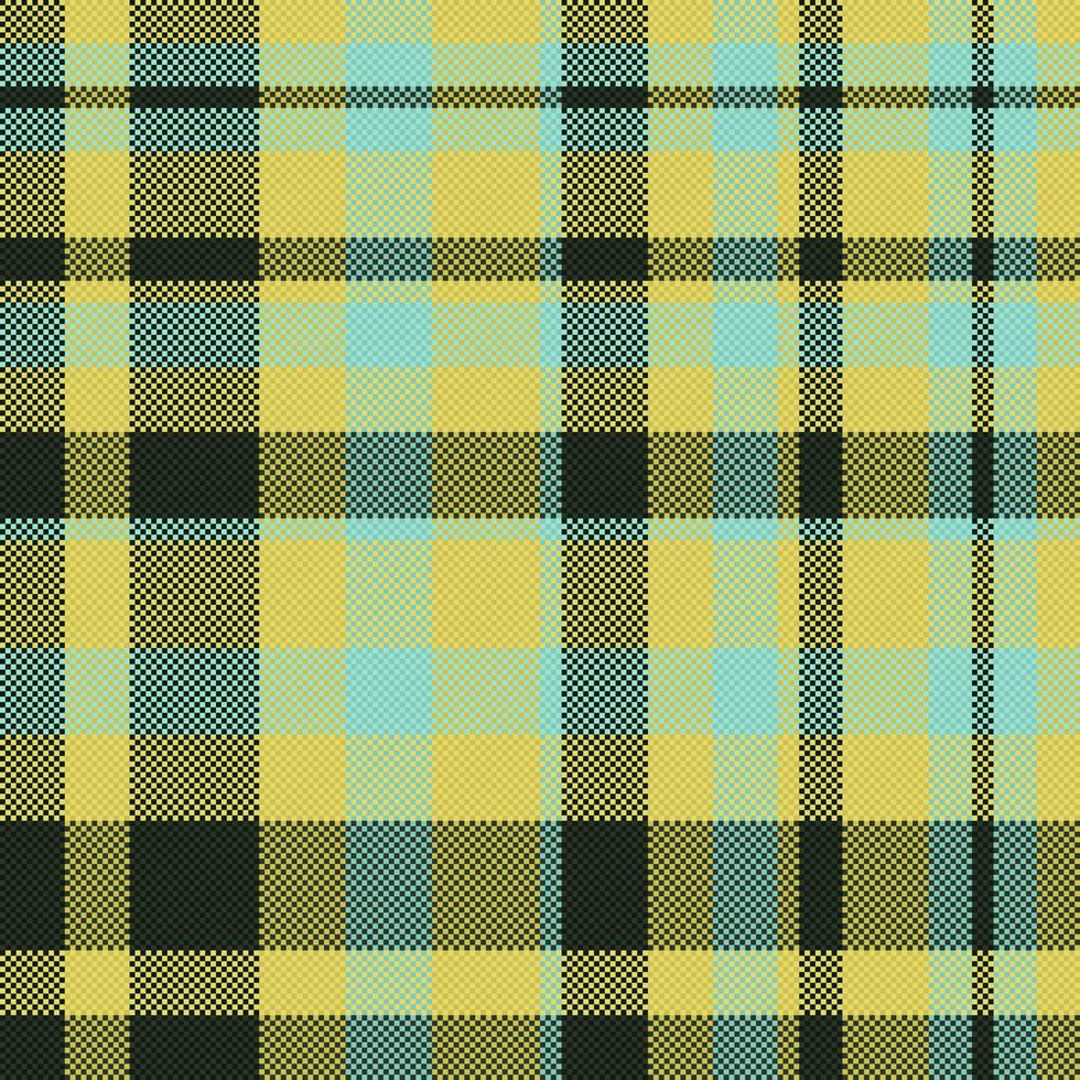 Contexte textile transparent. vecteur tartan plaid. texture en tissu vérifier modèle.