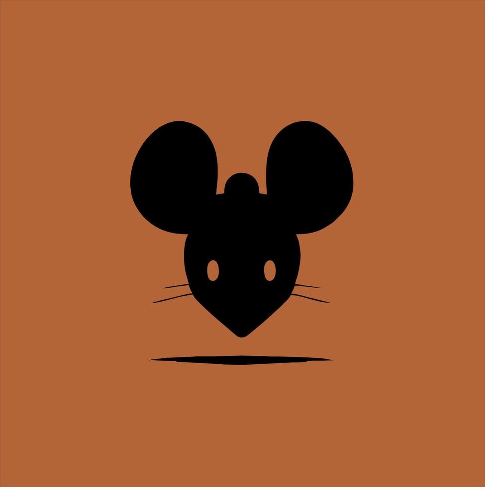 Souris icône dans vecteur style, isolé sur Contexte. Souris icône page symbole pour votre site Internet conception Souris icône logo, app et plus