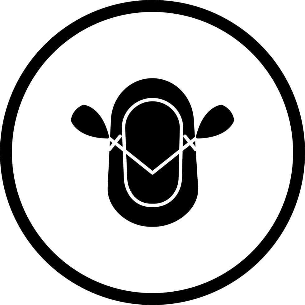 icône de vecteur de dériveur