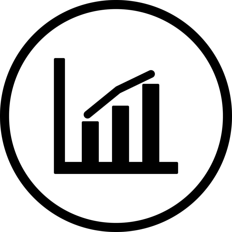 icône de vecteur de statistiques