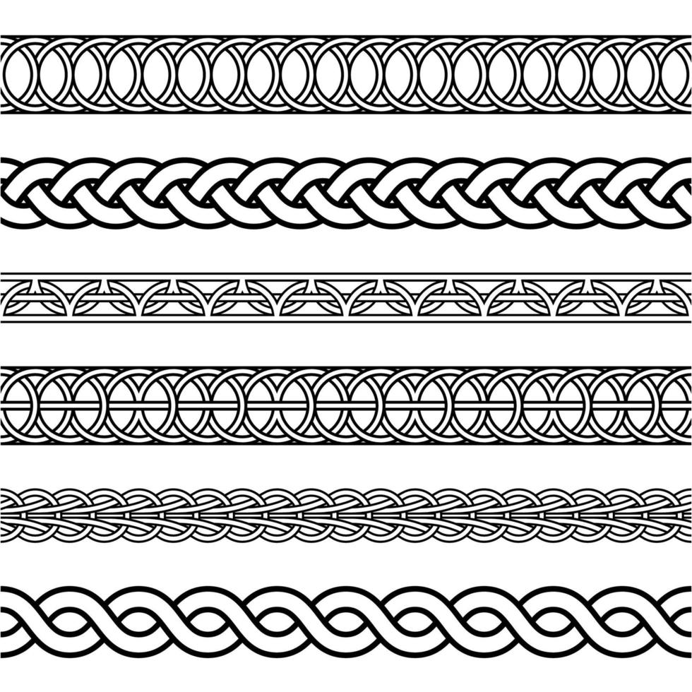 macramé crochet tissage tresser nœud tricoter, vecteur tricoté tressé modèle sécante brins osier, tricoté tressé modèle sécante brins méchant