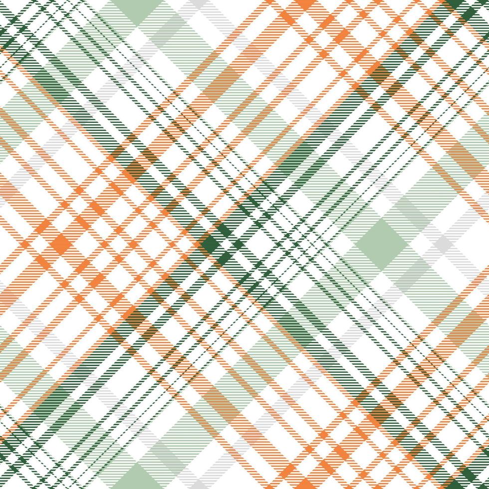 vérifier tartan modèle plaid sans couture est une à motifs tissu qui consiste de sillonner franchi, horizontal et verticale bandes dans plusieurs couleurs sans couture tartan pour écharpe, pyjama, couverture, couette, kilt grand vecteur