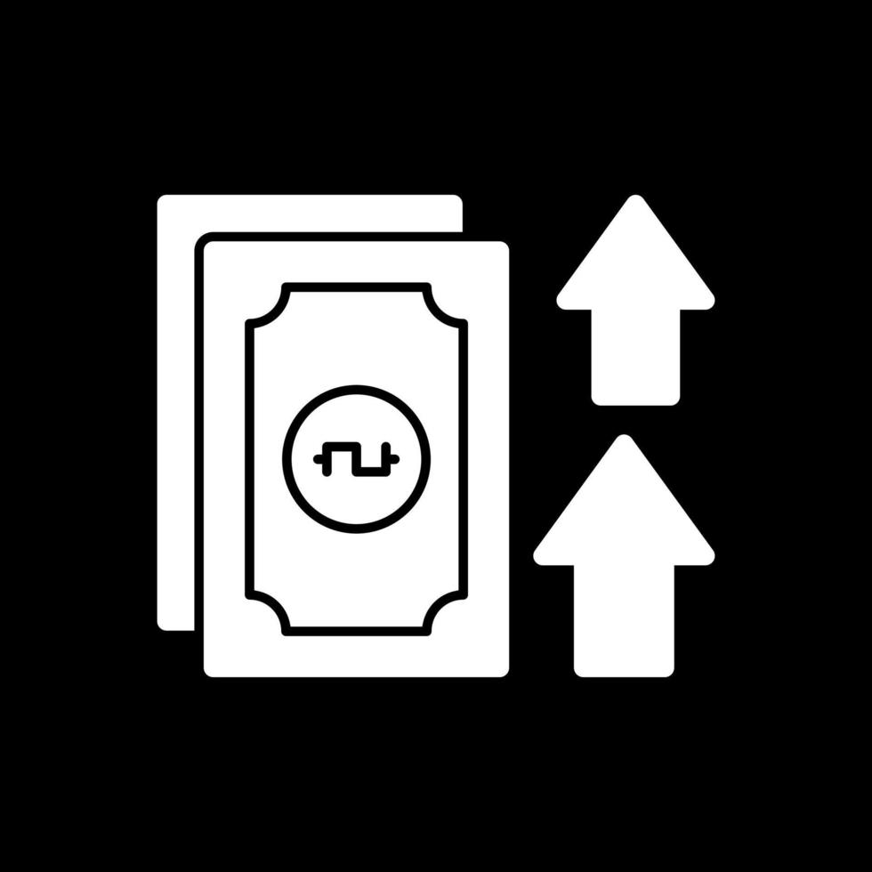 conception d'icône de vecteur de paiement