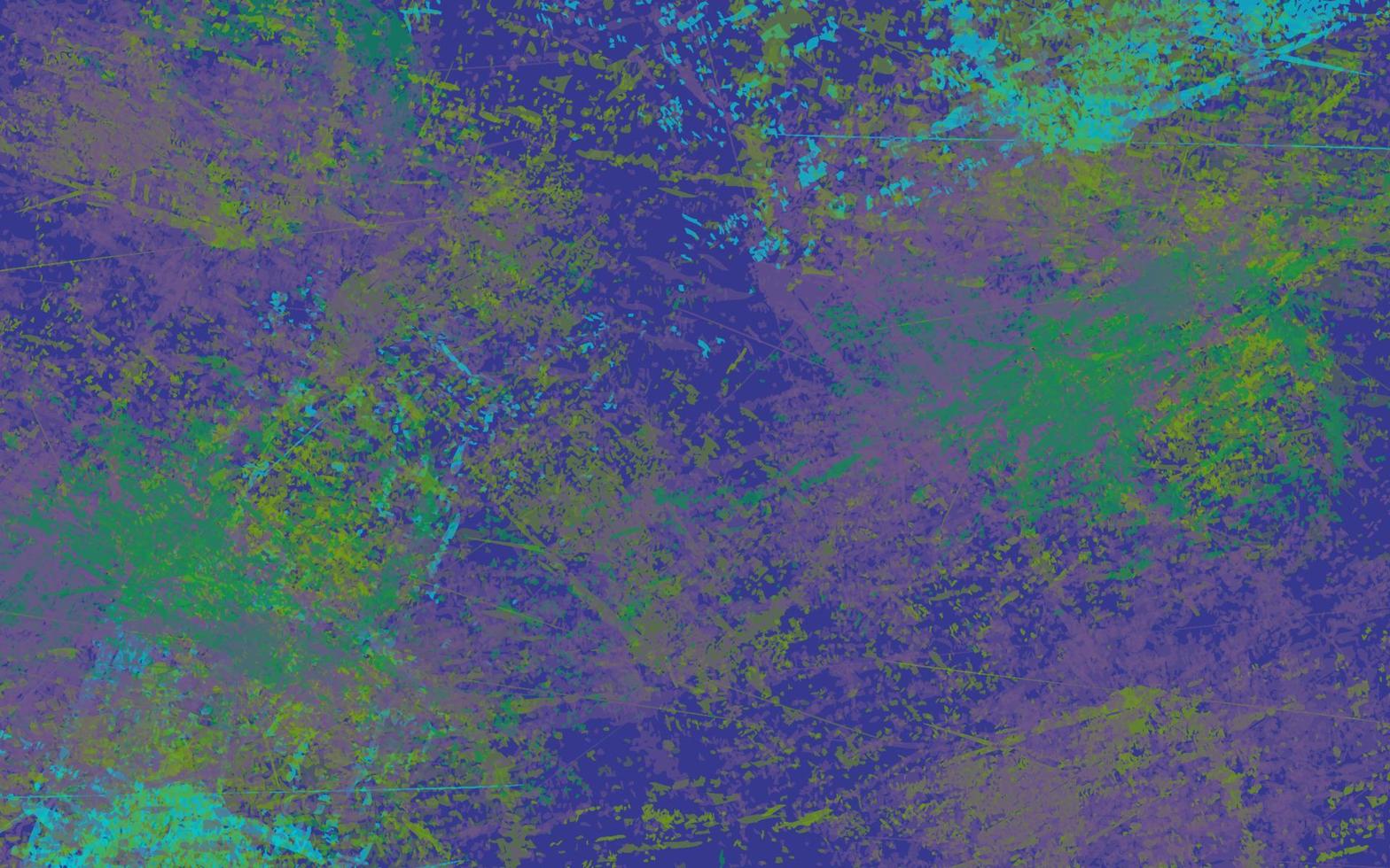 abstrait grunge texture Contexte multicolore vecteur