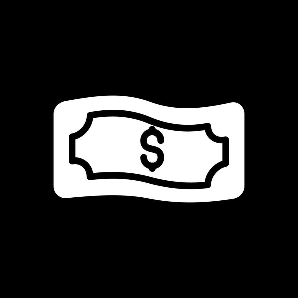 conception d'icône de vecteur de vague de facture d'argent alt