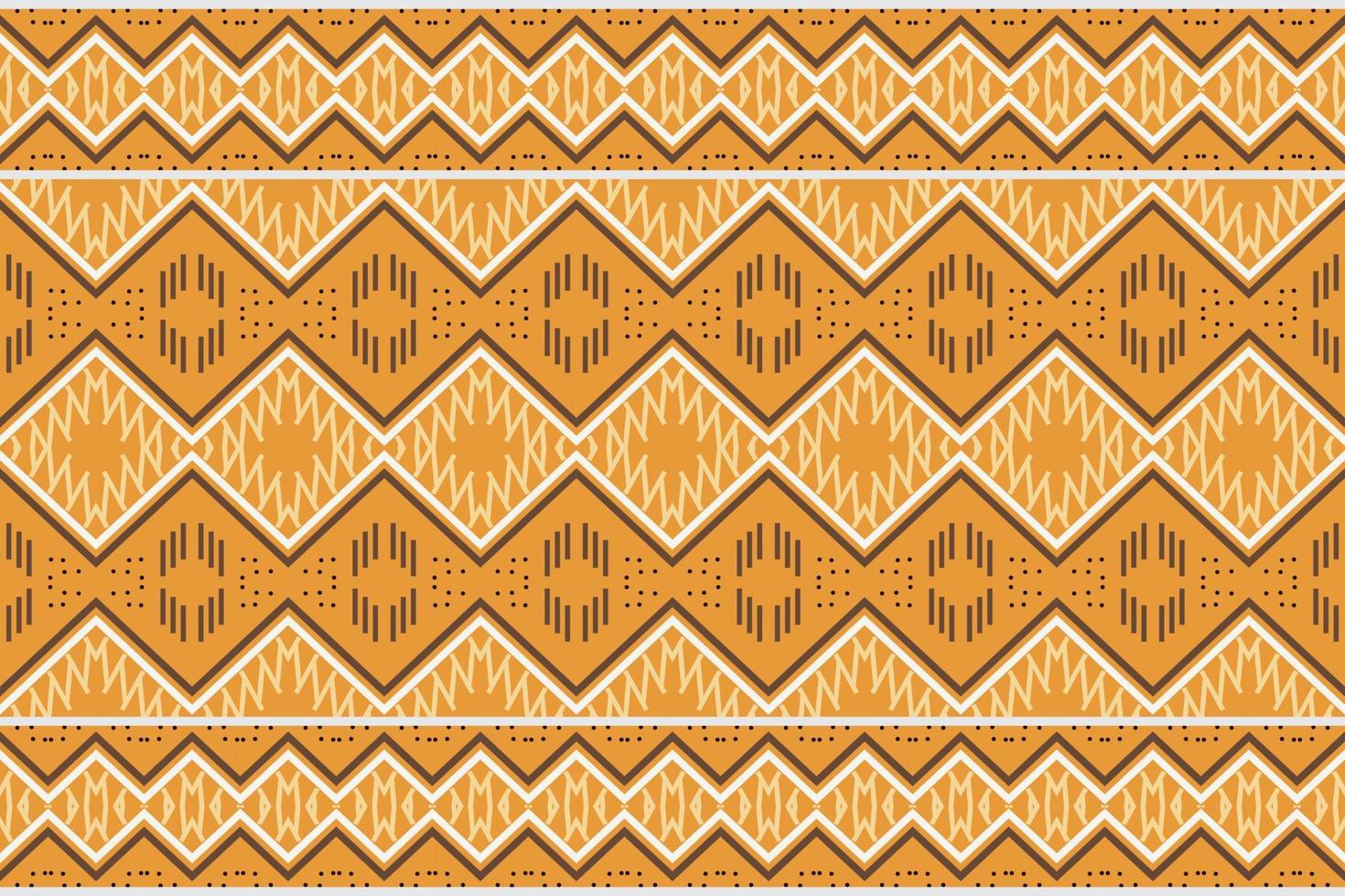 Facile ethnique conception motifs. traditionnel à motifs fond d'écran il est une modèle géométrique formes. créer magnifique en tissu motifs. conception pour imprimer. en utilisant dans le mode industrie. vecteur