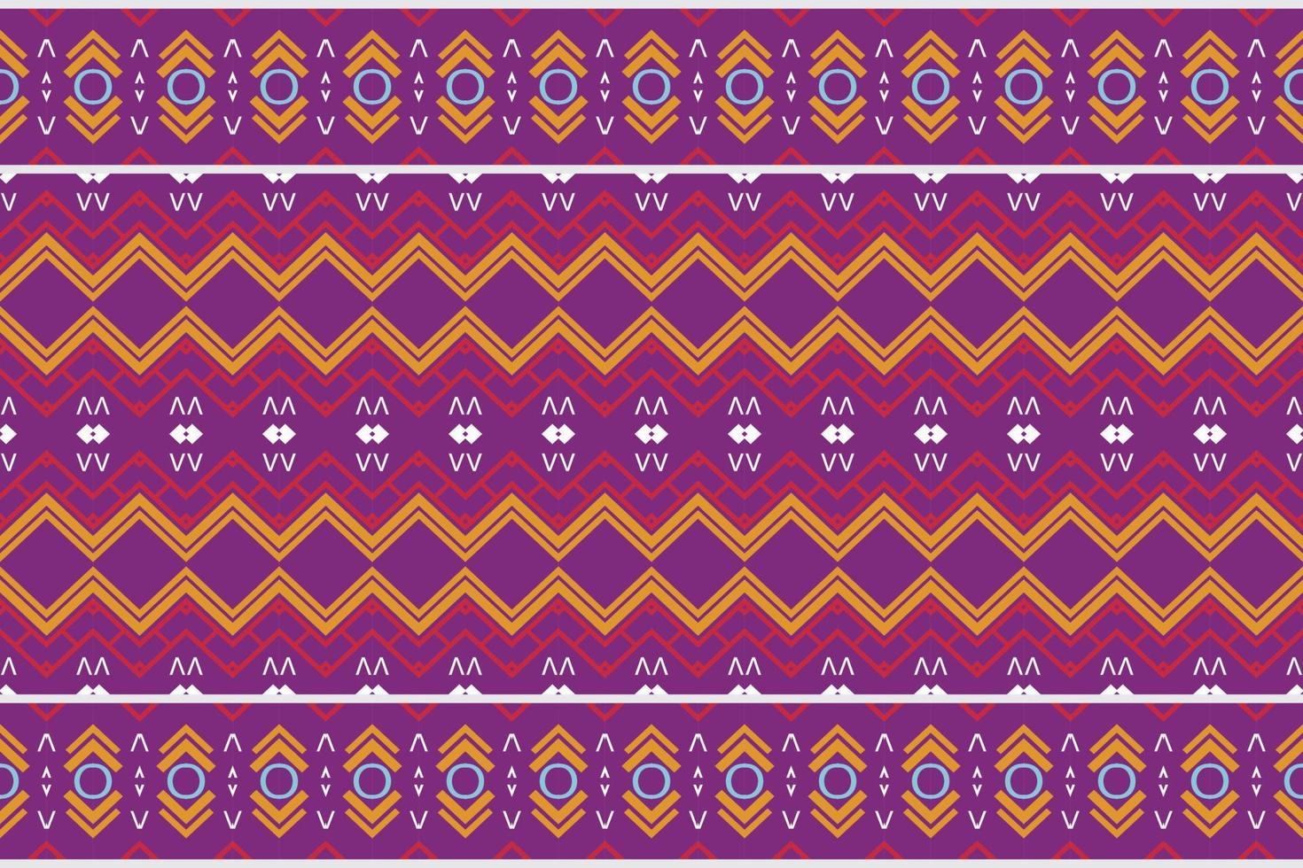 modèle tribal art conceptions. traditionnel à motifs originaire de américain art il est une modèle géométrique formes. créer magnifique en tissu motifs. conception pour imprimer. en utilisant dans le mode industrie. vecteur