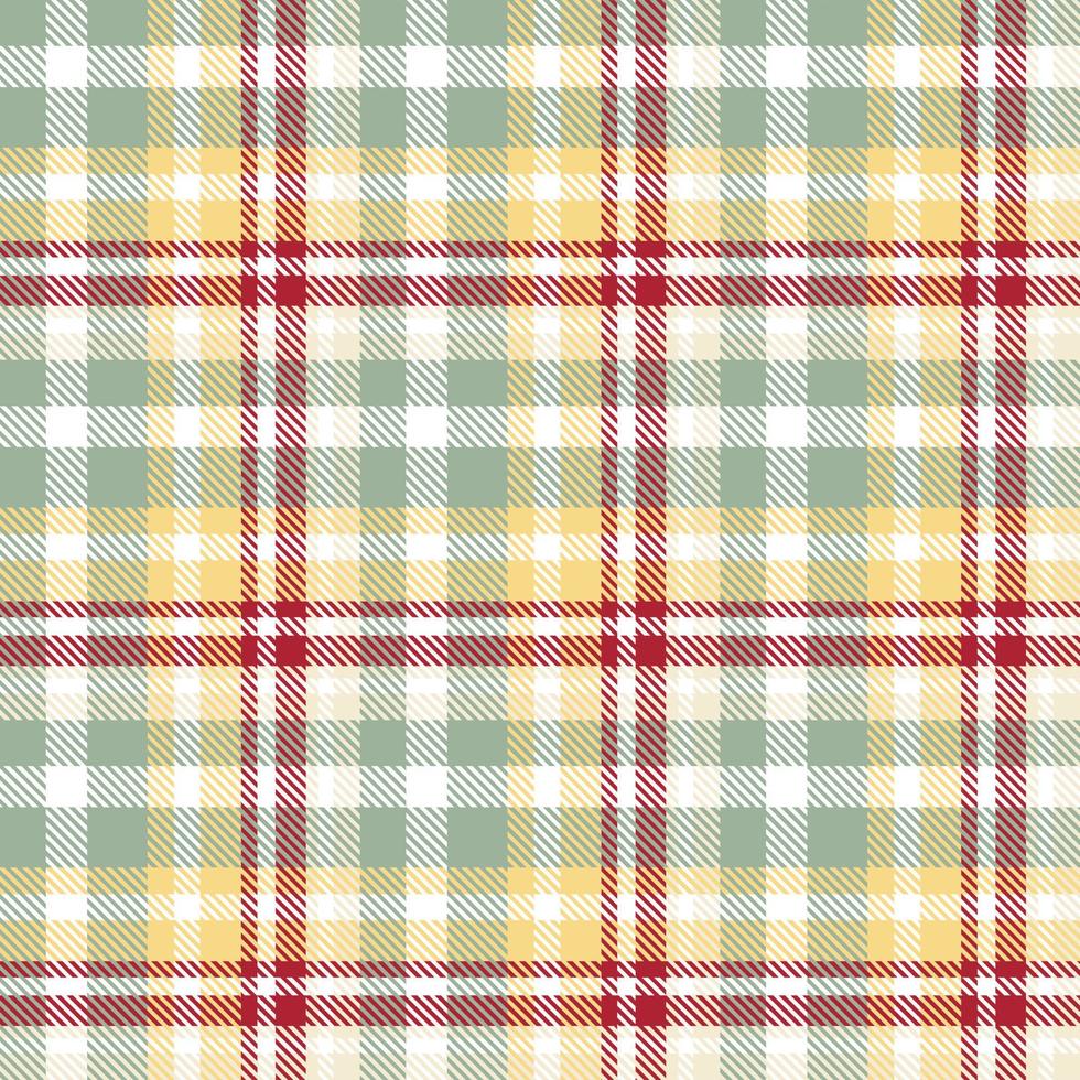 vecteur plaids sans couture modèle est une à motifs tissu qui consiste de sillonner franchi, horizontal et verticale bandes dans plusieurs couleurs sans couture tartan pour écharpe, pyjama, couverture, couette, kilt grand châle.