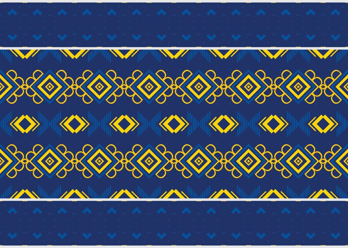 ethnique modèle Contexte. traditionnel modèle africain art il est une modèle géométrique formes. créer magnifique en tissu motifs. conception pour imprimer. en utilisant dans le mode industrie. vecteur