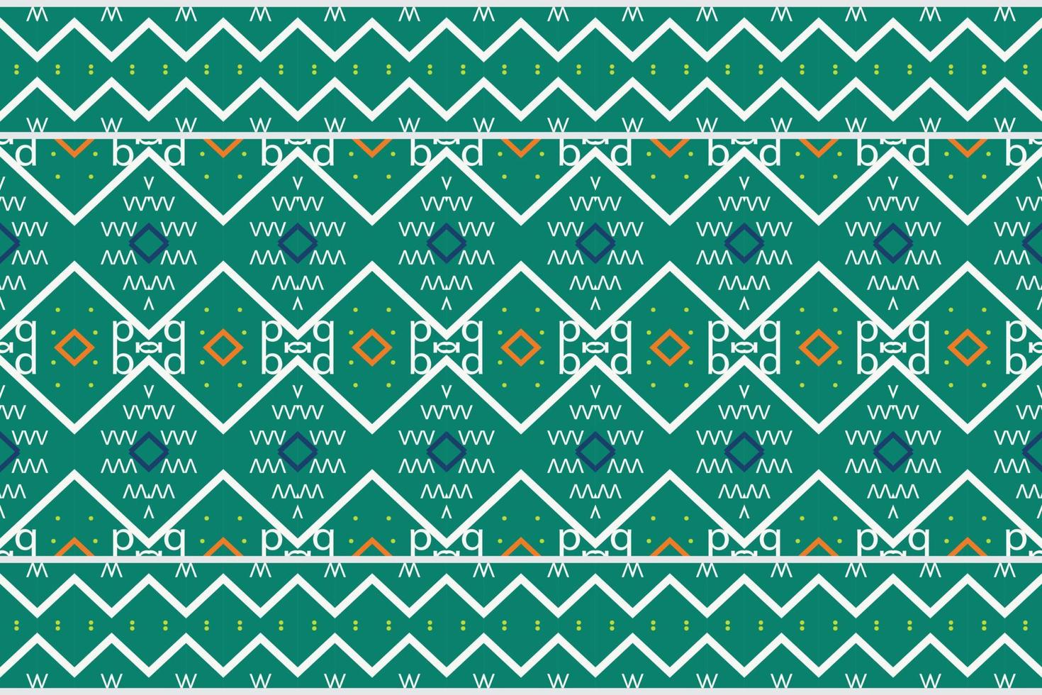 africain ethnique damassé sans couture modèle Contexte. géométrique ethnique Oriental modèle traditionnel. ethnique aztèque style abstrait vecteur illustration. conception pour impression texture, tissu, sari, sari, tapis.