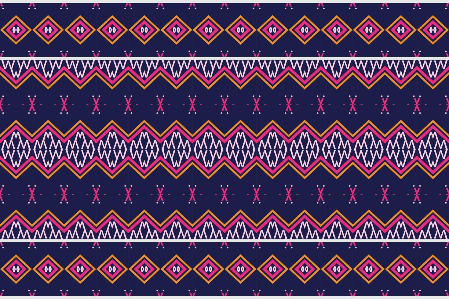 africain ethnique paisley modèle broderie Contexte. géométrique ethnique Oriental modèle traditionnel. ethnique aztèque style abstrait vecteur illustration. conception pour impression texture, tissu, sari, sari, tapis.