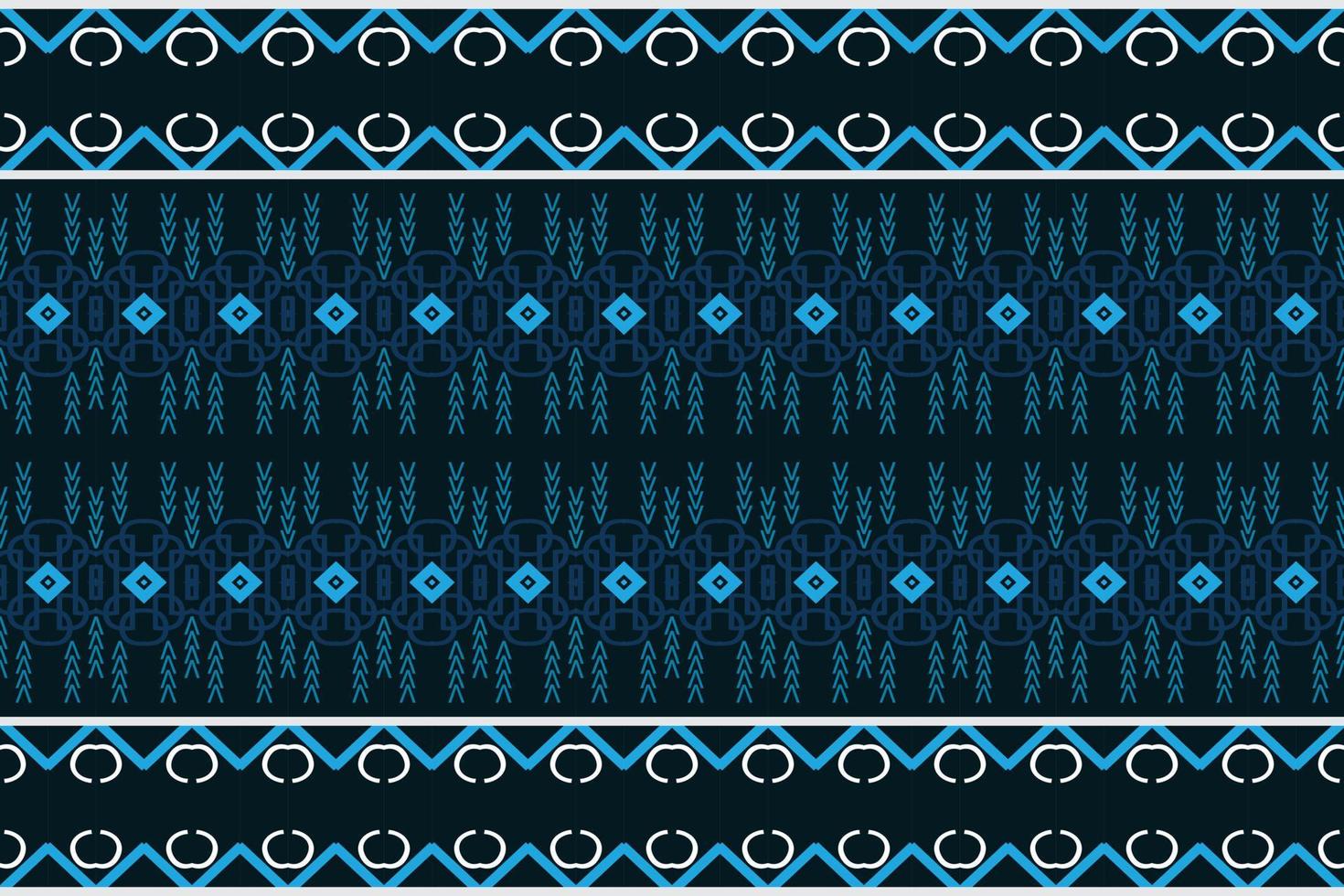 samoan tribal modèle conception. traditionnel à motifs vecteur il est une modèle géométrique formes. créer magnifique en tissu motifs. conception pour imprimer. en utilisant dans le mode industrie.