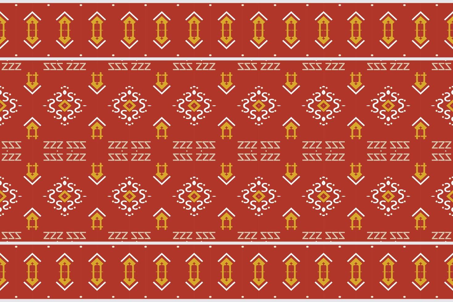 africain motif ethnique sans couture modèle Contexte. géométrique ethnique Oriental modèle traditionnel. ethnique aztèque style abstrait vecteur illustration. conception pour impression texture, tissu, sari, sari, tapis.