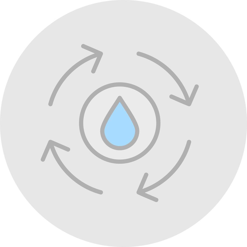 réutiliser la conception d'icônes vectorielles vecteur