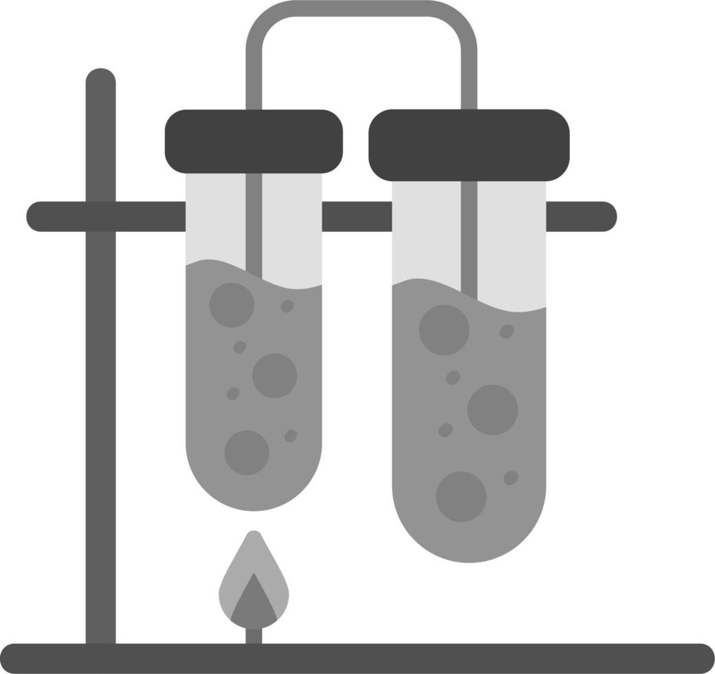 icône de vecteur de chimie