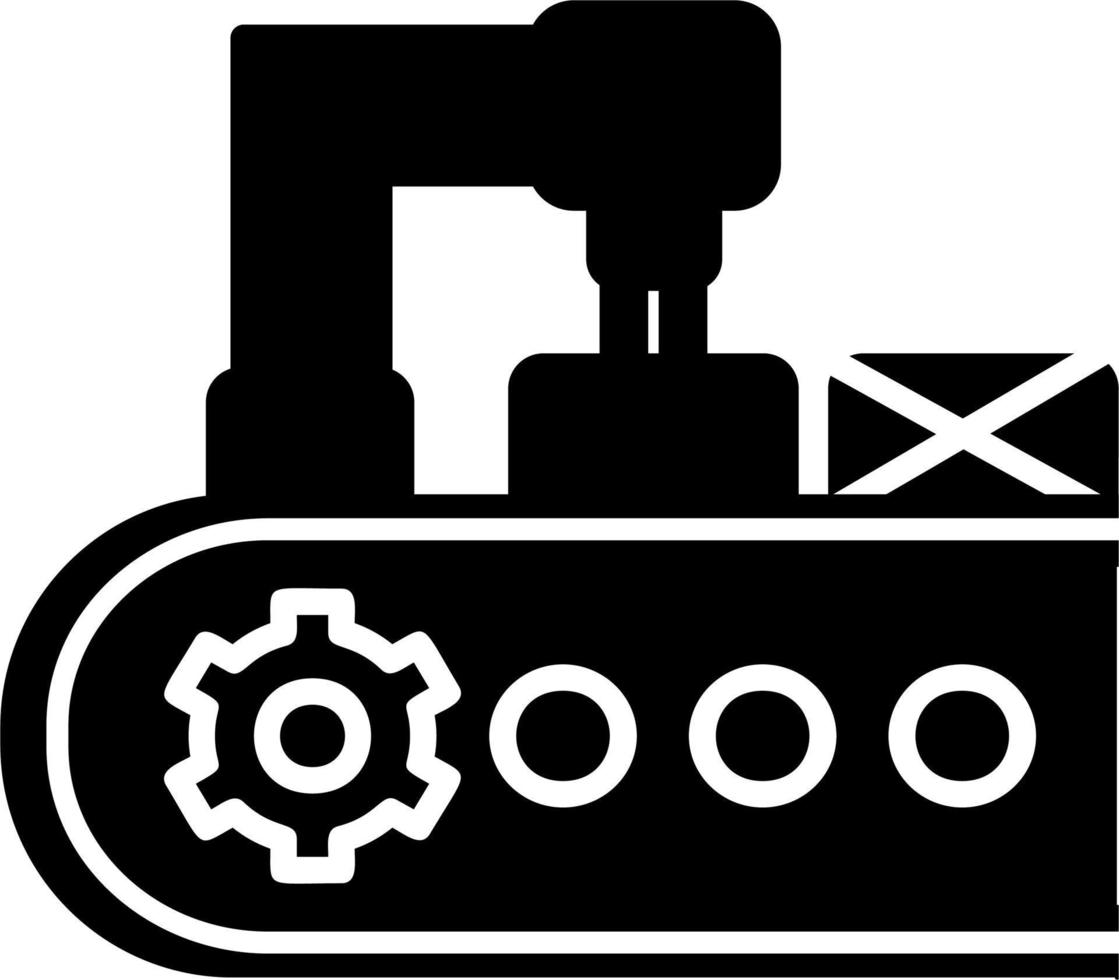 icône de vecteur de produit