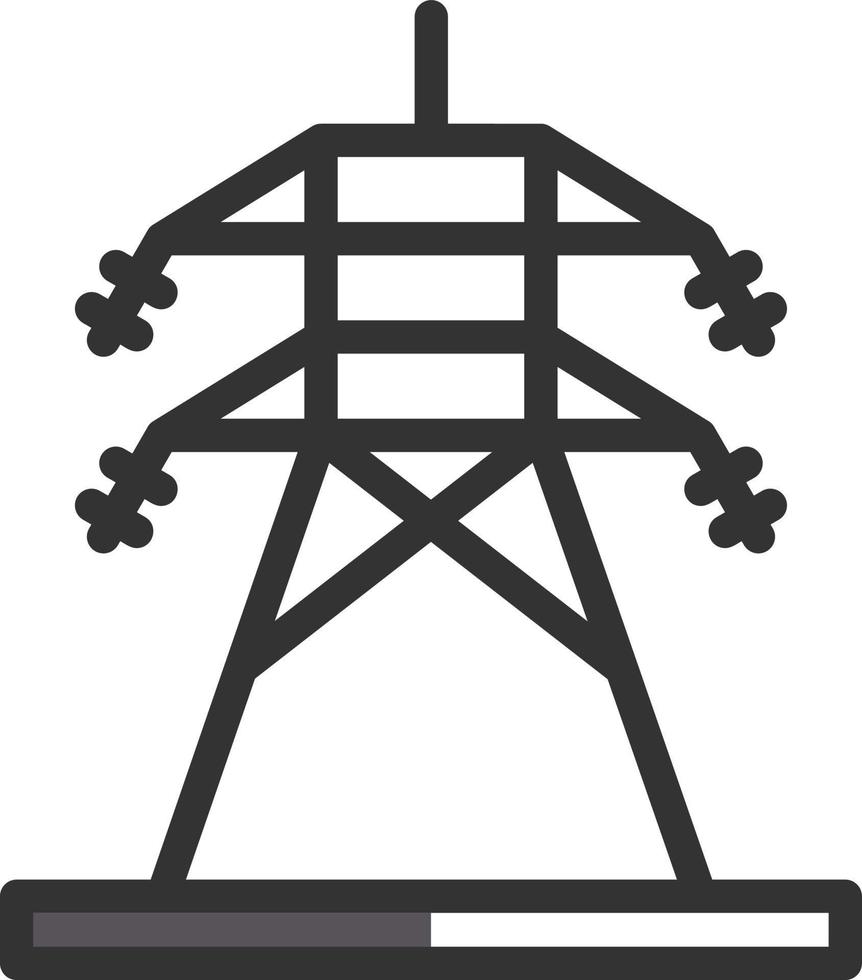 conception d'icône vecteur émetteur