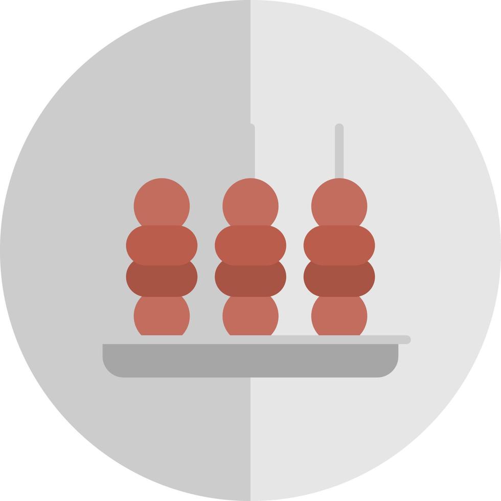 conception d'icône de vecteur de canapé