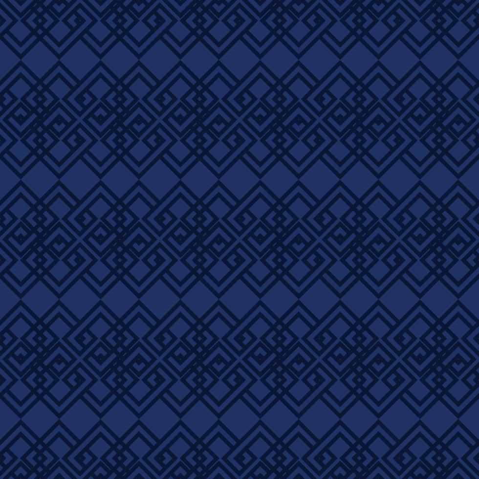 motif ethnique abstrait de tissu géométrique, style d'illustration vectorielle sans soudure. conception pour tissu, rideau, fond, tapis, papier peint, vêtements, emballage, batik, tissu, tuile, céramique vecteur