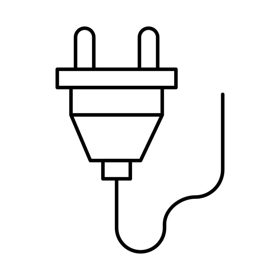 icône, nucléaire, pouvoir, signe, vecteur, symbole icône pour Télécharger vecteur