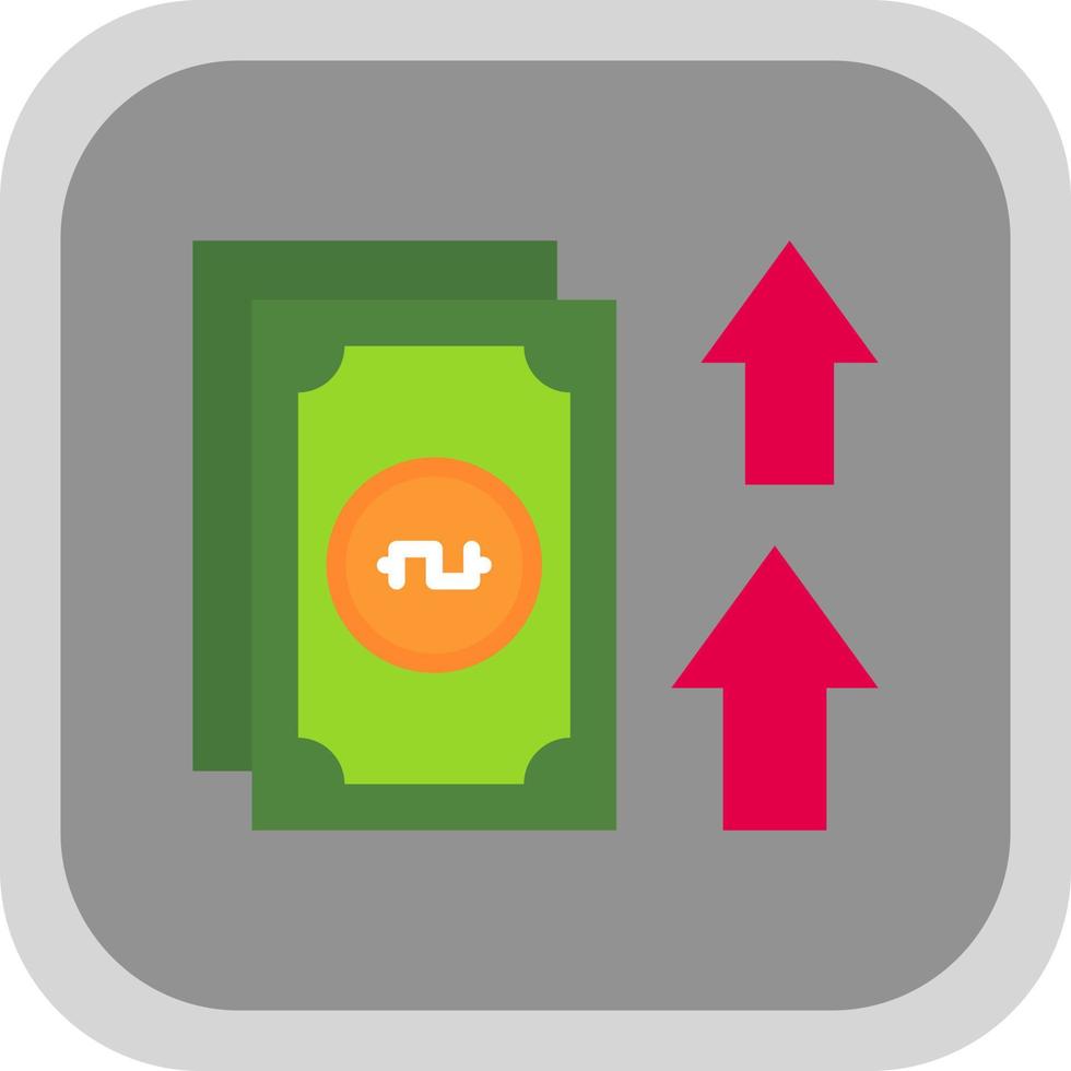 conception d'icône de vecteur de paiement