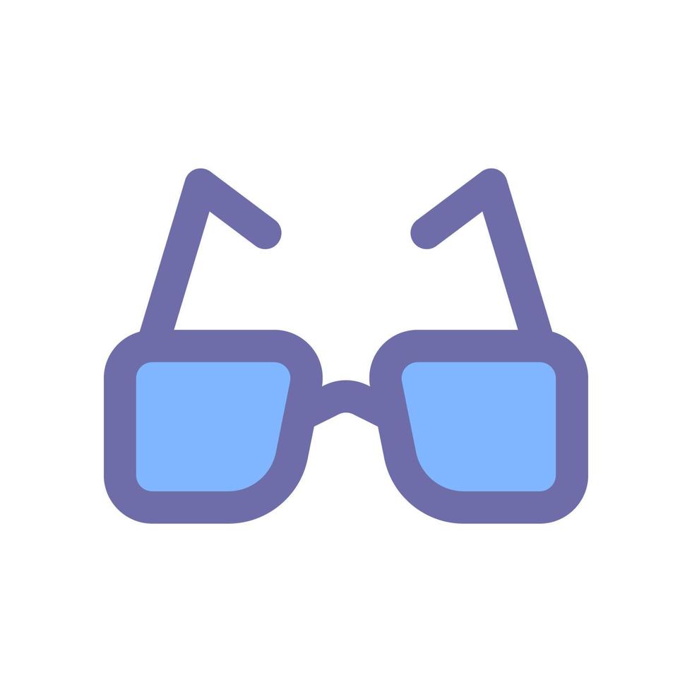 lunettes de soleil icône pour votre site Internet conception, logo, application, ui. vecteur