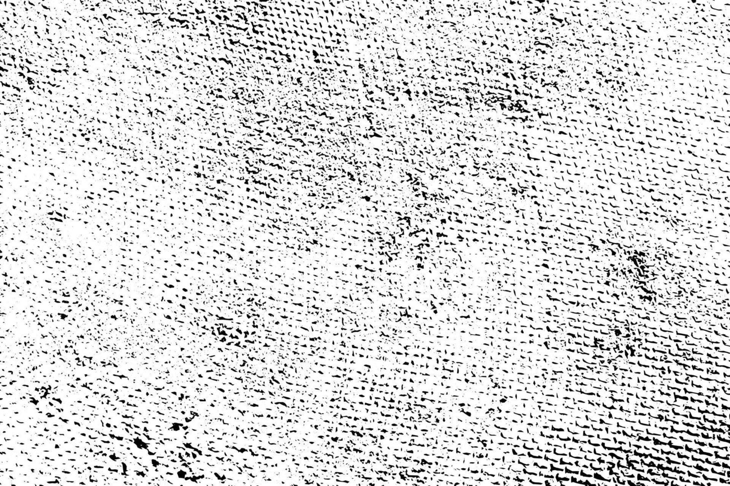 texture vectorielle grunge rustique avec grain et taches. fond de bruit abstrait. surface altérée. vecteur