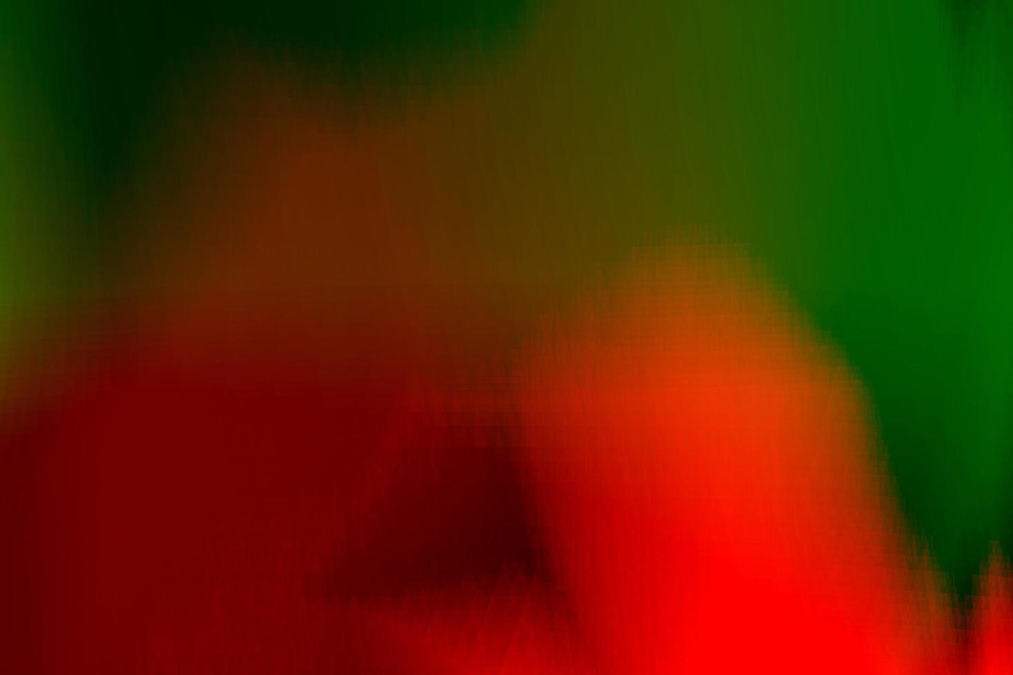 abstrait flou Contexte avec vert Couleur et rouge. vert vecteur brillant abstrait Contexte. briller abstrait illustration élégant conception. le flou conception. la toile placer. Contexte modèle.