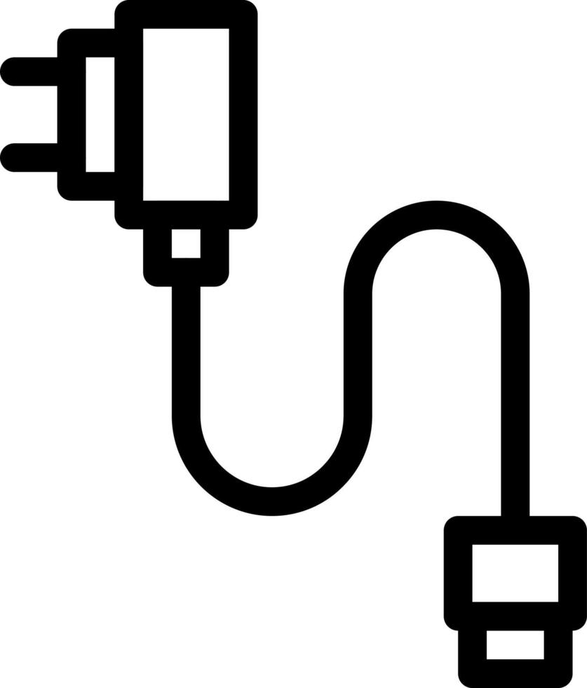 illustration vectorielle de chargeur sur fond.symboles de qualité premium.icônes vectorielles pour le concept et la conception graphique. vecteur