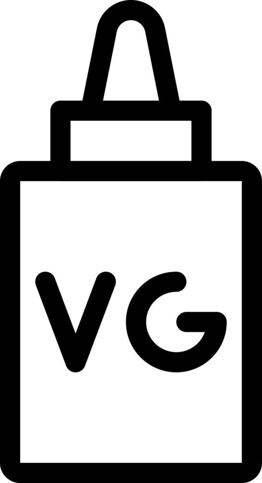 illustration vectorielle liquide sur fond.symboles de qualité premium.icônes vectorielles pour le concept et la conception graphique. vecteur