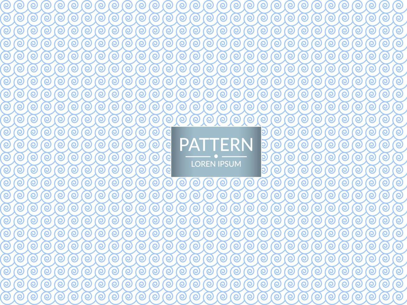 géométrique textile floral modèle Contexte. ligne cercle sans couture ornemental élégant abstrait motifs. sans couture géométrique élégant modèle texture. abstrait géométrique hexagonal 3d cubes modèle. vecteur