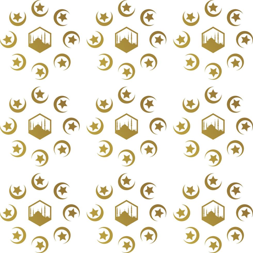 illustration de Ramadan kareem avec mosquée et lune modèle Contexte pour Ramadan, Contexte affaires étiqueter, invitation modèle, social médias, etc. Ramadan kareem à thème plat vecteur illustration.