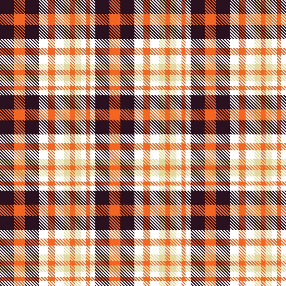 buffle plaid modèle en tissu vecteur conception est une à motifs tissu qui consiste de sillonner franchi, horizontal et verticale bandes dans plusieurs couleurs. tartans sont considéré comme une culturel icône de Écosse.