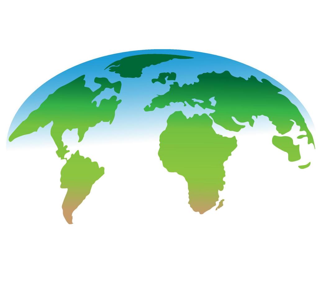 esg écologie illustration pour environnement amical modèle, durabilité éco est une nettoyer planète.durabilité, écologie ou renouvelable, énergie à sauvegarder. vecteur