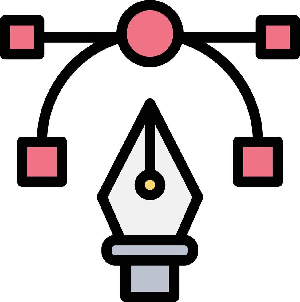 illustration de conception d'icône de vecteur de vecteur