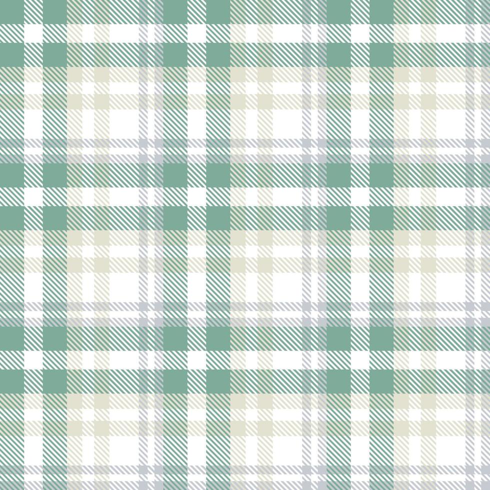 plaid modèle en tissu conception Contexte est une à motifs tissu qui consiste de sillonner franchi, horizontal et verticale bandes dans plusieurs couleurs. tartans sont considéré comme une culturel icône de Écosse. vecteur