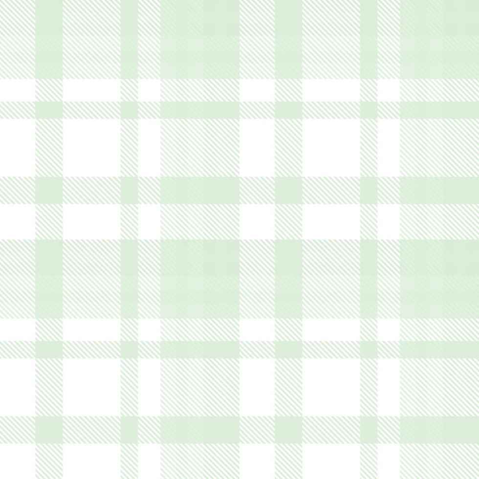 pastel tartan plaid modèle mode conception texture est une à motifs tissu qui consiste de sillonner franchi, horizontal et verticale bandes dans plusieurs couleurs. tartans sont considéré comme une culturel Écosse. vecteur