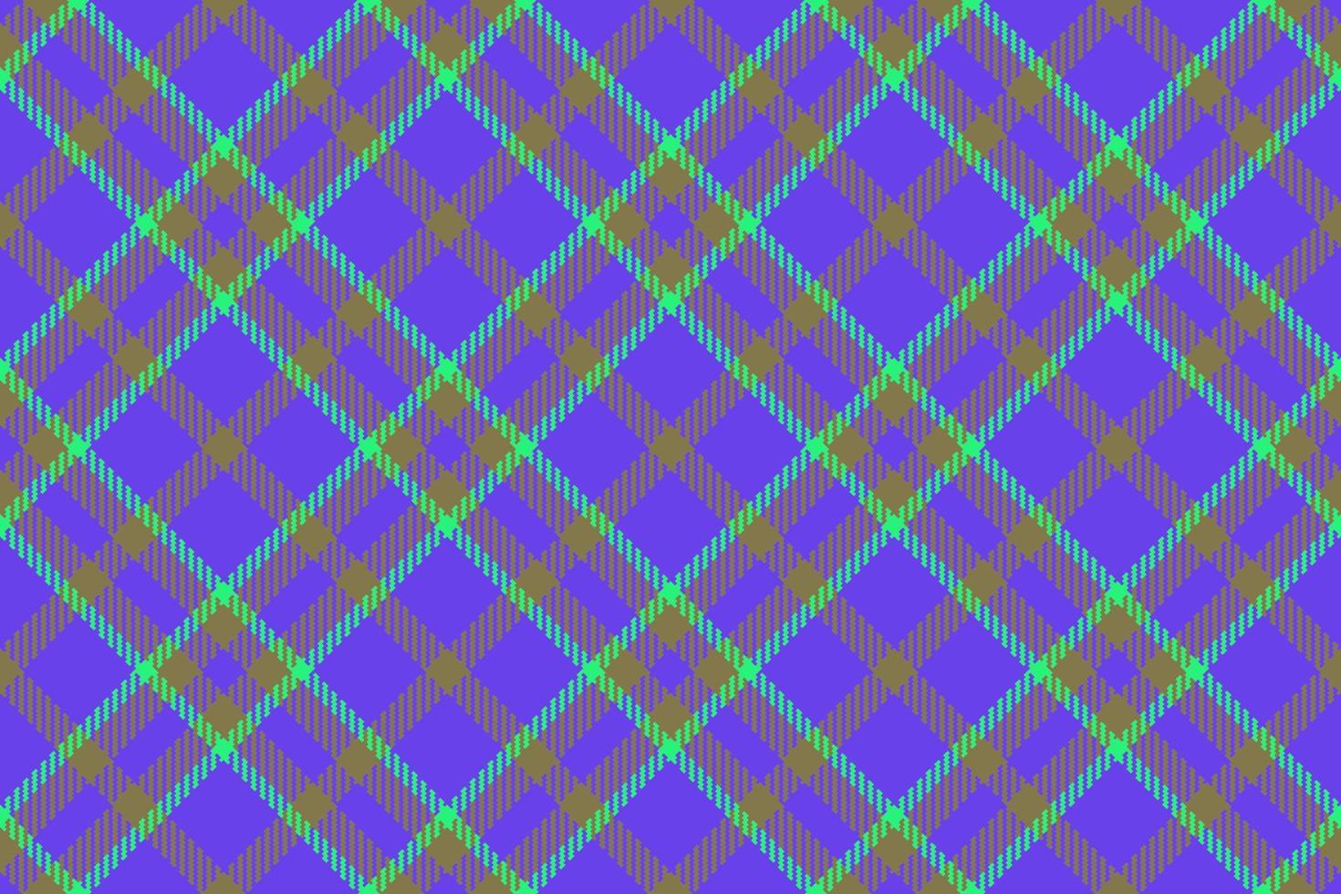 tartan vecteur transparent. modèle en tissu Contexte. plaid vérifier texture textile.