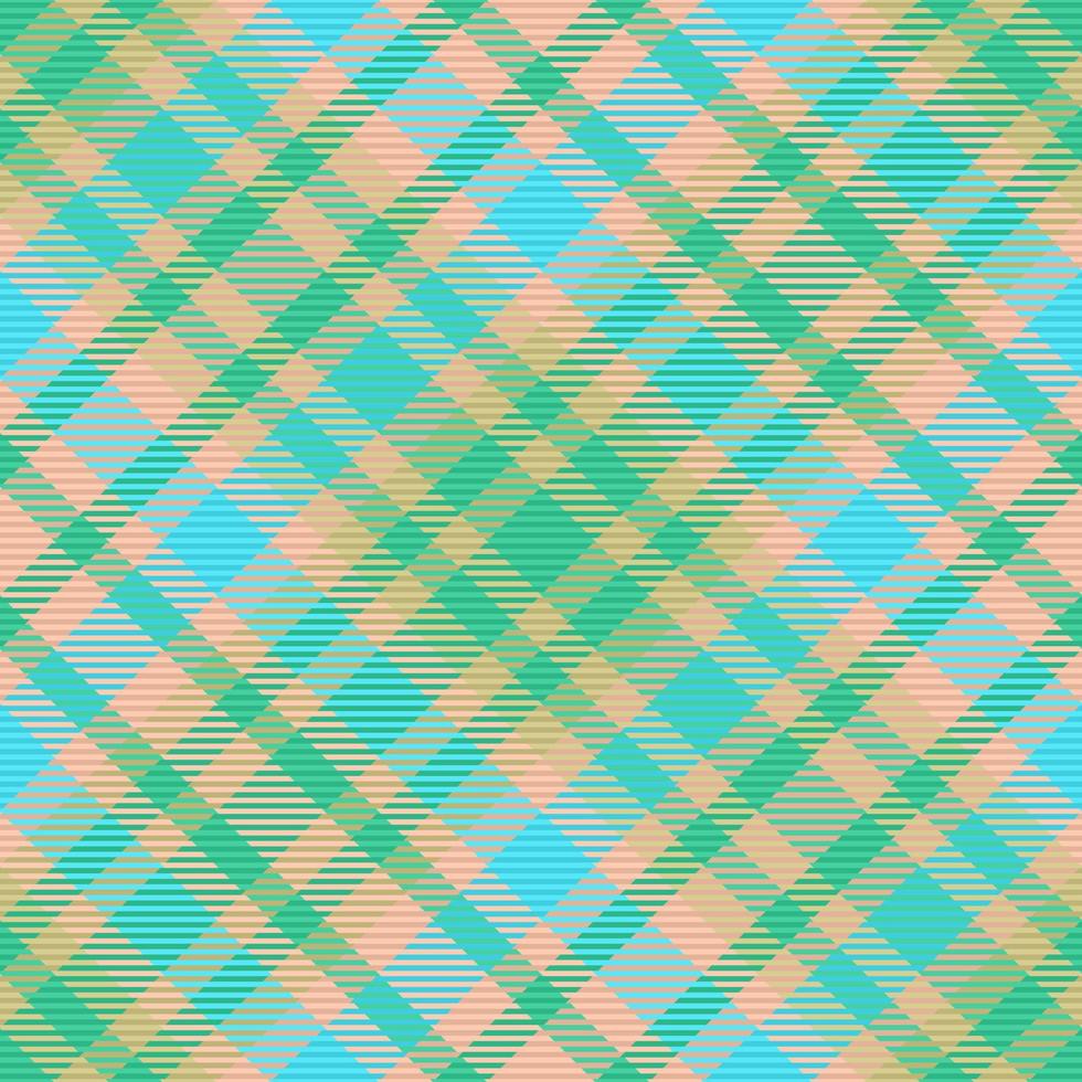 texture vecteur plaid. modèle Contexte vérifier. textile tartan en tissu transparent.