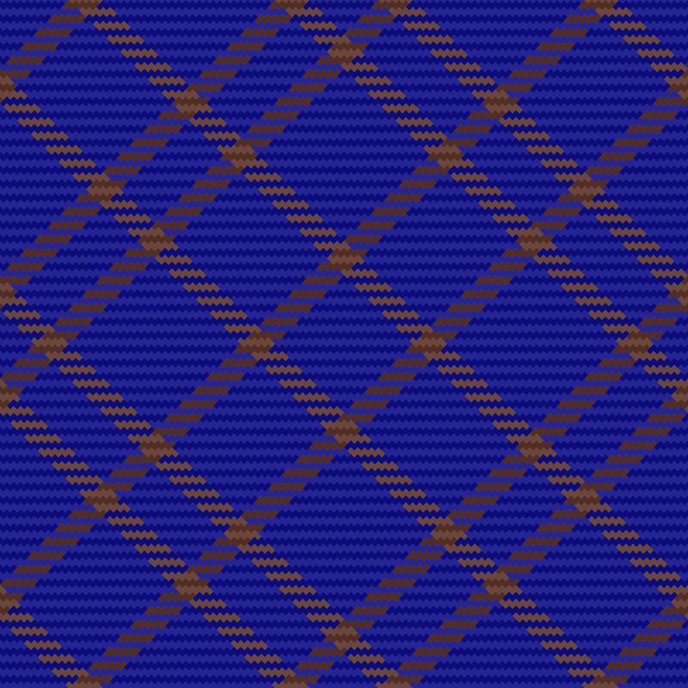 en tissu plaid textile. vecteur Contexte texture. sans couture modèle tartan vérifier.