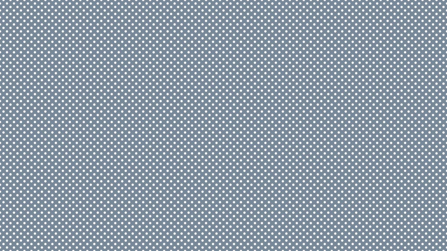 blanc Couleur polka points plus de lumière ardoise gris Contexte vecteur