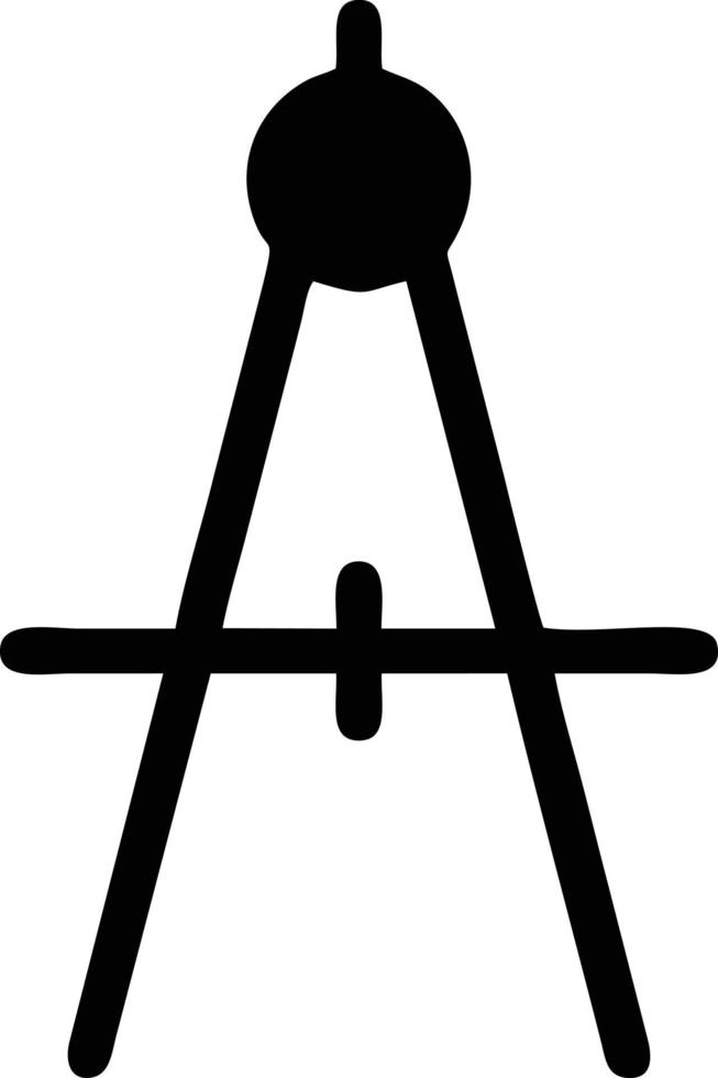 échelle équilibre icône symbole conception, illustration de le loi équilibre icône vecteur image. eps dix