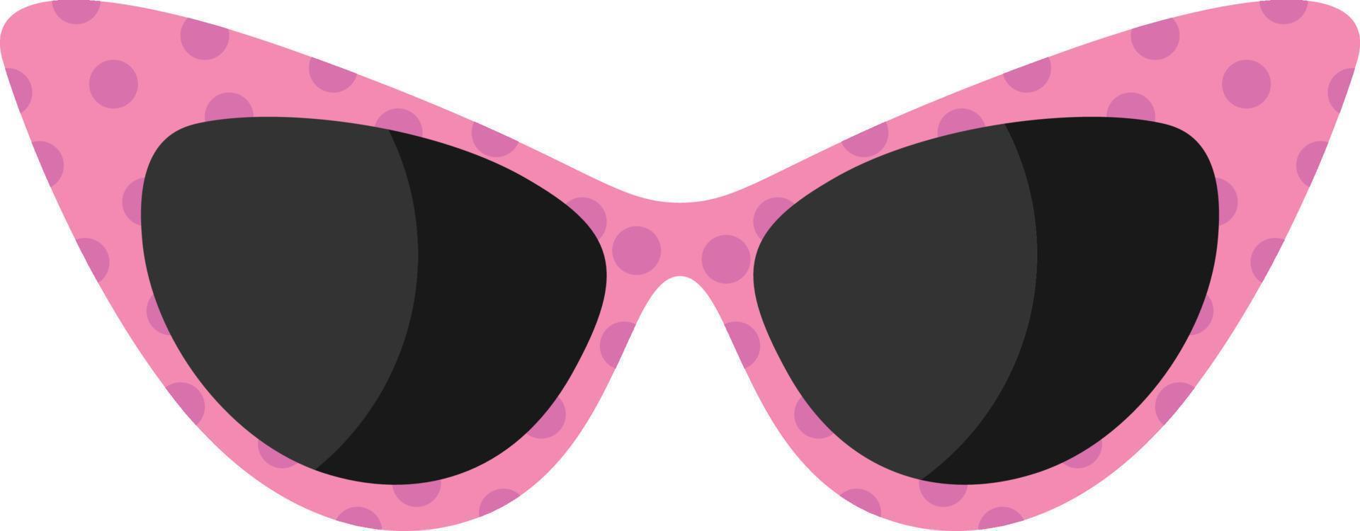 moderne Soleil des lunettes clipart vecteur illustrateur