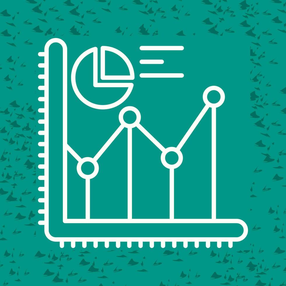 icône de vecteur de graphique à barres