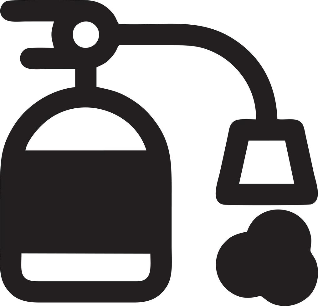 Feu chaud icône symbole image vecteur. illustration de le danger Feu brûler image conception. eps dix vecteur