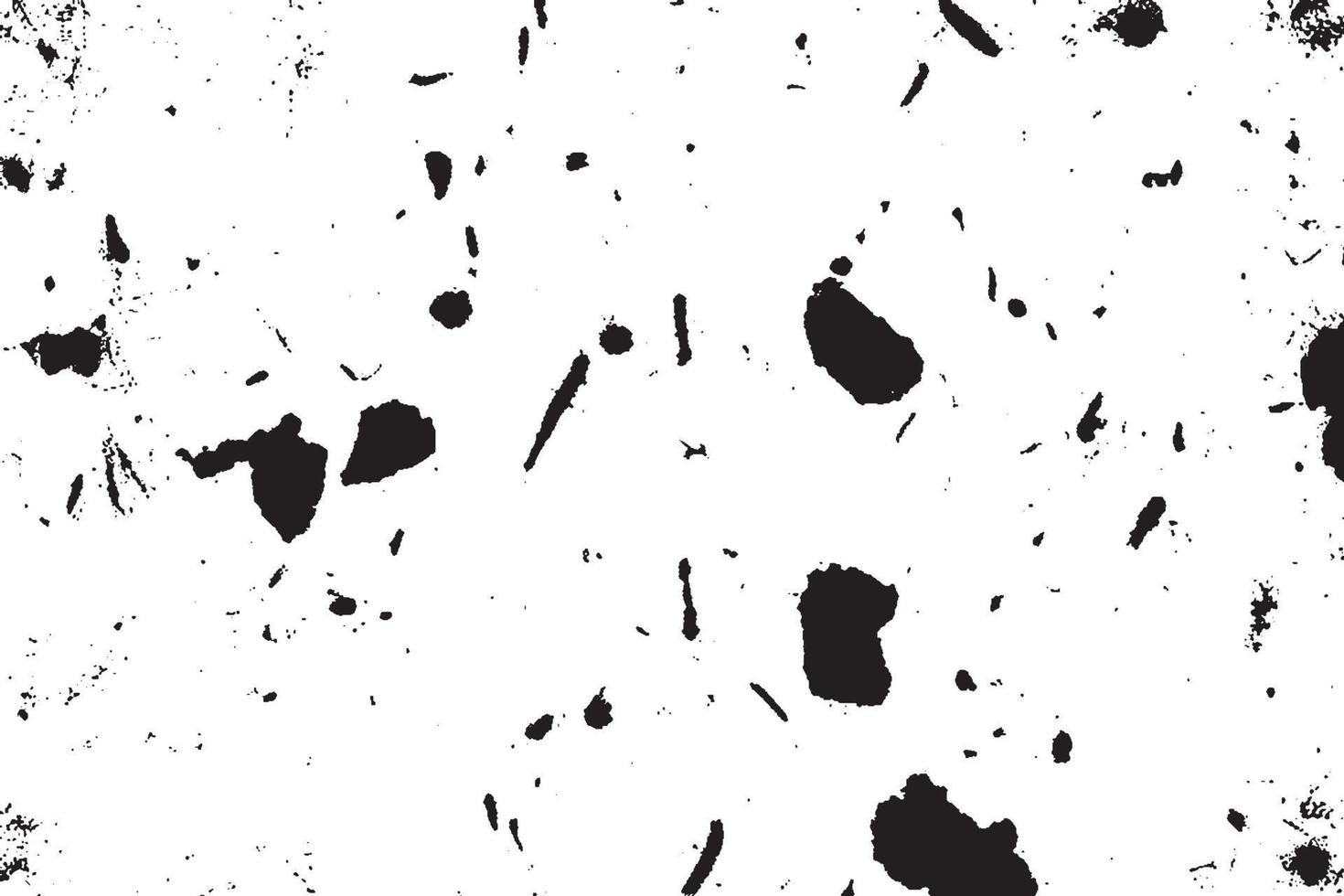 affligé ancien grunge texture. vieilli noir et blanc conception avec désordonné texturé détail. eps dix. vecteur