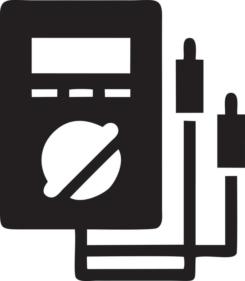 batterie énergie icône symbole vecteur image. illustration de le piles charge électrique icône conception image. eps dix